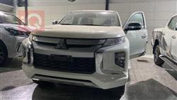 میتسوبیشی L200